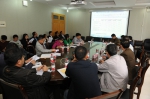 学校召开本科教学审核评估工作会 - 贵州大学