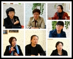 贵州省政协妇联界别委员赴丹寨开展调研座谈 - 妇联