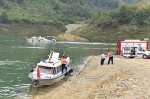 温贵钦同志率队参加贵州省2016年渔业船舶安全事故应急演练观摩会 - 公安厅