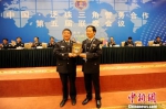 中国·泛珠三角警务合作第五届联席会议在贵阳举行 - 贵州新闻
