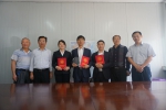 贵州省代表队在第二届全国动物防疫职业技能竞赛上再创佳绩 - 农业厅