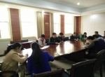 荔波县环境保护局组织学习《中共黔南州纪委关于9起民生领域典型案例的通报》 - 环保局厅
