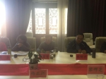 省州同步小康驻村工作队在独山召开半年总结会议 - 商务之窗