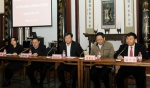 蒙古国媒体团访问贵州大学 - 贵州大学