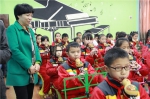 贵州省留守儿童困境儿童关爱救助保护工作推进会召开 - 妇联
