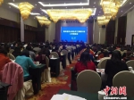 2016贵州省妇女特色手工“锦绣计划”总结大会5日在安顺市举行。　刘鹏 摄 - 贵州新闻