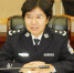陈咏竹同志出席全国公安机关审计整改专项检查工作验收汇报会 - 公安厅