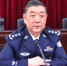 邹碧声、唐宇同志出席厅警务保障部干部任免职宣布大会 - 公安厅