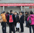 贵州省2016年政法干警招录举行面试 - 人力资源和社会保障厅