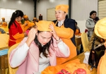三穗县“家政女”培训助推妇女创业就业 - 妇联