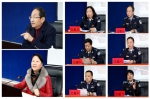 唐宇书记出席厅机关领导干部学习贯彻党的十八届六中全会精神培训班开班仪式并讲话 - 公安厅