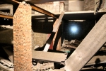 在建房屋垮塌2人被埋压 塔山东路中队火速救援 - 消防网