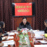安顺市商务局召开“两学一做”专题教育民主生活会 - 商务之窗
