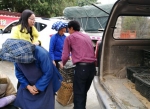 关岭县妇联积极利用养鹅项目助推贫困户发展 - 妇联