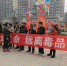 印江县妇联开展春节禁毒宣传活动 - 妇联