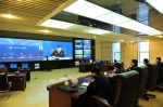 温贵钦同志出席全国户籍制度改革专题培训视频会议 - 公安厅