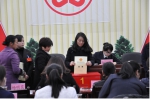 独山县妇女第九次代表大会胜利召开 - 妇联