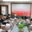 贵州省环境工程评估中心召开2016年度领导班子述职述廉及民主评测会议 - 环保局厅