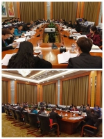 第四次贵州省妇女儿童工作会议在贵阳召开　孙志刚出席并讲话 - 妇联