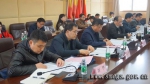 2017年全省民营经济中小企业工作座谈会在贵阳召开 - 中小企业