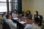 我校赴中国医学科学院 北京协和医学院深入对接对口帮扶工作 - 贵阳医学院