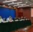 省厅治安（食药环旅）总队派员出席贵州省检察机关“两个专项立案监督活动”电视电话会议 - 公安厅