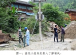 剑河县太拥镇“三举措”严厉打击非法采矿行为 - 国土资源厅
