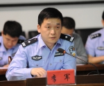 贵州警院召开2017年度公安类专业毕业生政策宣讲会 - 公安厅
