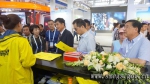 叶定达到2017中国国际大数据产业博览会考察 - 中小企业