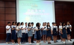 中华全国日语演讲比赛西南赛区预赛在我校举行 - 贵州大学
