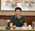 毕节：全省公安机关第二季度新闻选题策划会在毕节市黔西县召开 - 公安厅