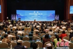 首届国际山地美食节暨金州“三碗粉”美食节28日在贵州省黔西南州兴义市举行。　刘鹏 摄 - 贵州新闻