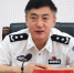 王瑛玮副厅长到消防总队调研指导工作 - 公安厅