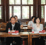 研究生政治教育及管理研讨会在我校举行 - 贵州大学