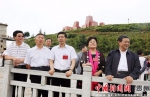 贵州省十二届全国人大代表调研组赴水城县调研 - 贵州新闻