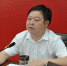 张二宏同志出席2017年上半年全省公安现役政治工作例会 - 公安厅