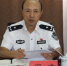 闵建副厅长到纳雍县调研党的十九大安保和“法治毕节”创建工作 - 公安厅
