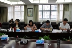 贵州省环境监察局召开2017年中秋国庆节前安全和廉政教育会议 - 环保局厅