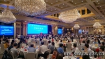 第十四届中国国际中小企业博览会开幕招待会在广州举行 - 中小企业