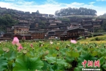中国传统村落文化遗产实现基本保护 - 贵州新闻