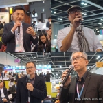 黔港中小企业交流座談会在香港举办 - 中小企业