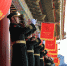 开启新征程　谱写新史诗
——以习近平同志为核心的党中央引领中国特色社会主义进入新时代 - 民政厅