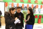 贵州省食品药品监督管理局开展2018年春季媒体走基层活动 - 食品药品监管局