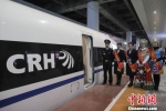 30年老司机见证中国铁路迭代发展 - 贵州新闻