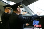 30年老司机见证中国铁路迭代发展 - 贵州新闻