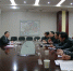 陶长海到省安全监管局 贵州煤矿安监局调研座谈 - 安全生产监督管理局