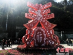 感知在春节：“归乡人”眼里的“故乡” - 贵州新闻