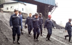 国家煤监局到黔西南州开展春节前煤矿安全生产暗查暗访 - 安全生产监督管理局