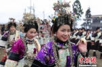 贵州冬季旅游产品受欢迎 春节接待游客近两千万 - 贵州新闻