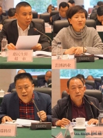 全省民营经济发展座谈会在贵阳召开 - 中小企业